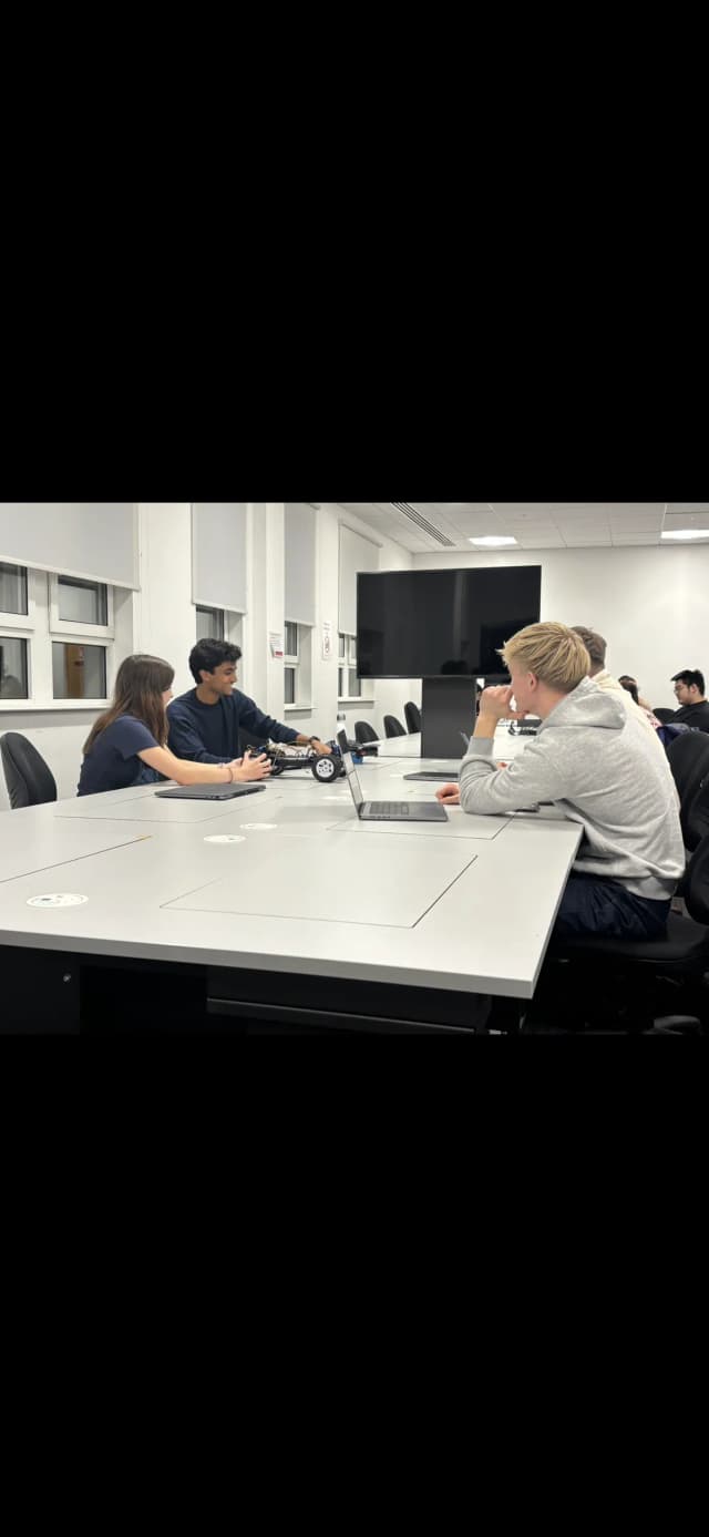 Formula Student AI photo 2