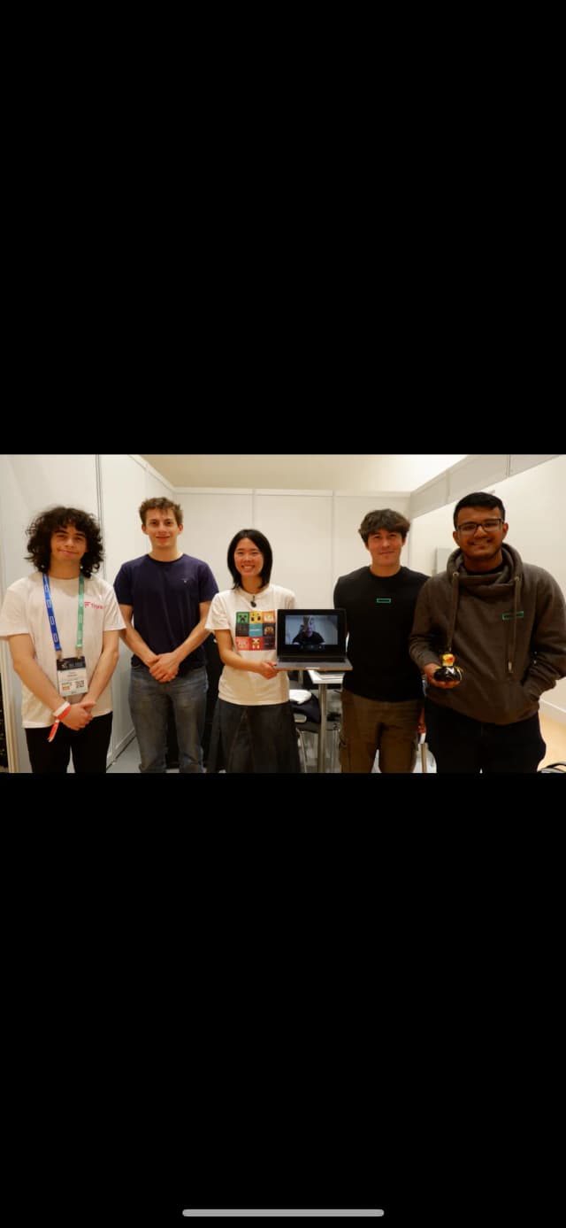 High Performance Computing photo 1